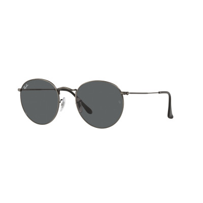 Gafas de sol RB3447 ROUND METAL