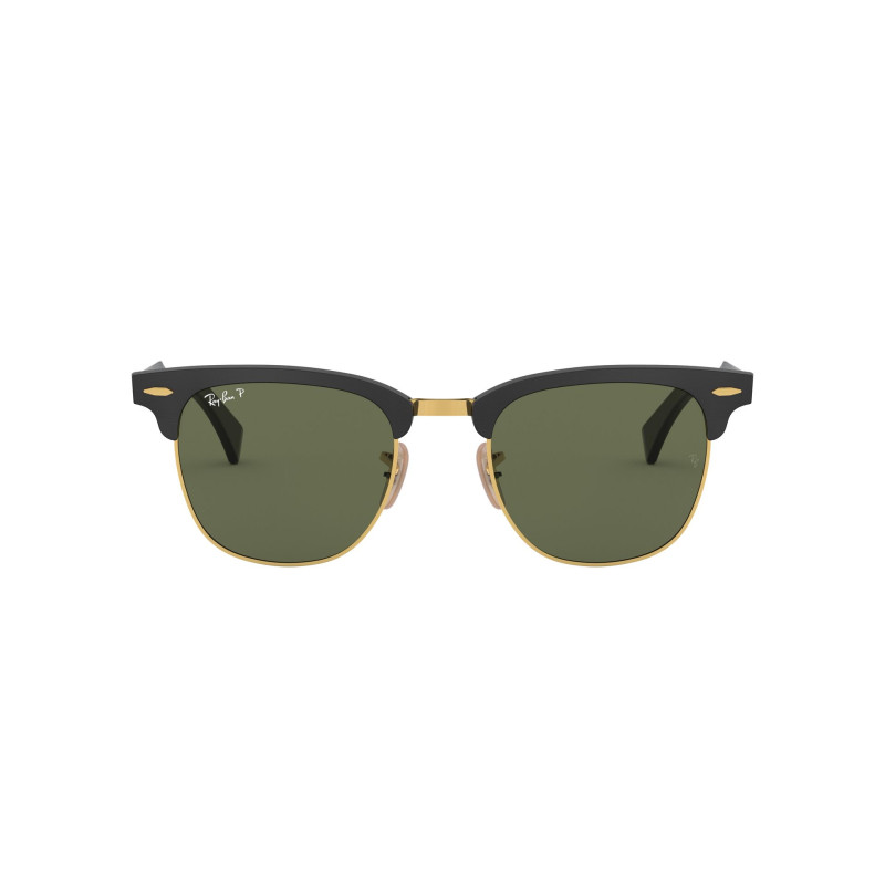 Gafas de sol RB3507 CLUBMASTER ALUMINUM