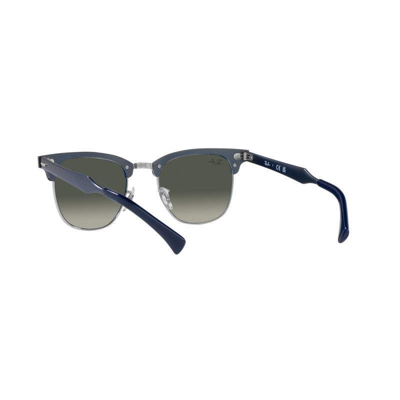 Gafas de sol RB3507 CLUBMASTER ALUMINUM