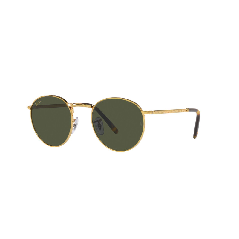Gafas de sol RB3637 NEW ROUND
