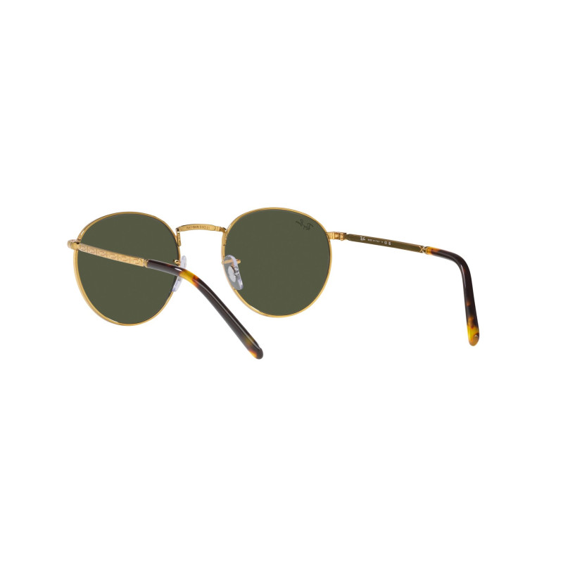 Gafas de sol RB3637 NEW ROUND