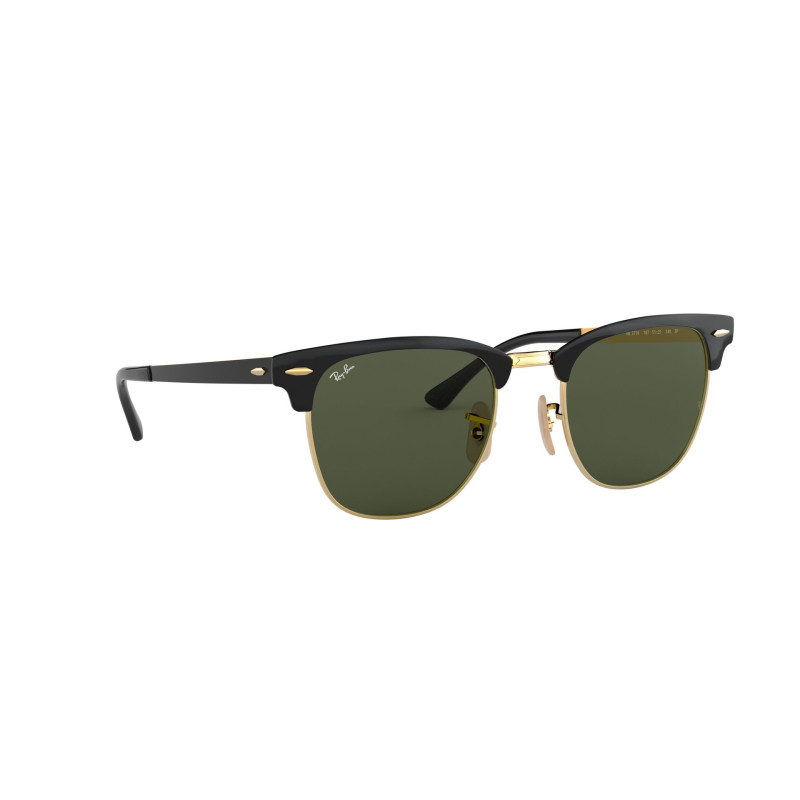 Gafas de sol RB3716 CLUBMASTER METAL