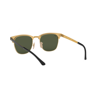 Gafas de sol RB3716 CLUBMASTER METAL