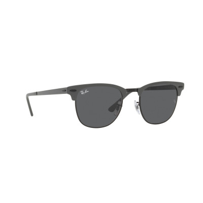Gafas de sol RB3716 CLUBMASTER METAL