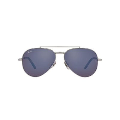 Gafas de sol RB8225 AVIATOR TITANIUM