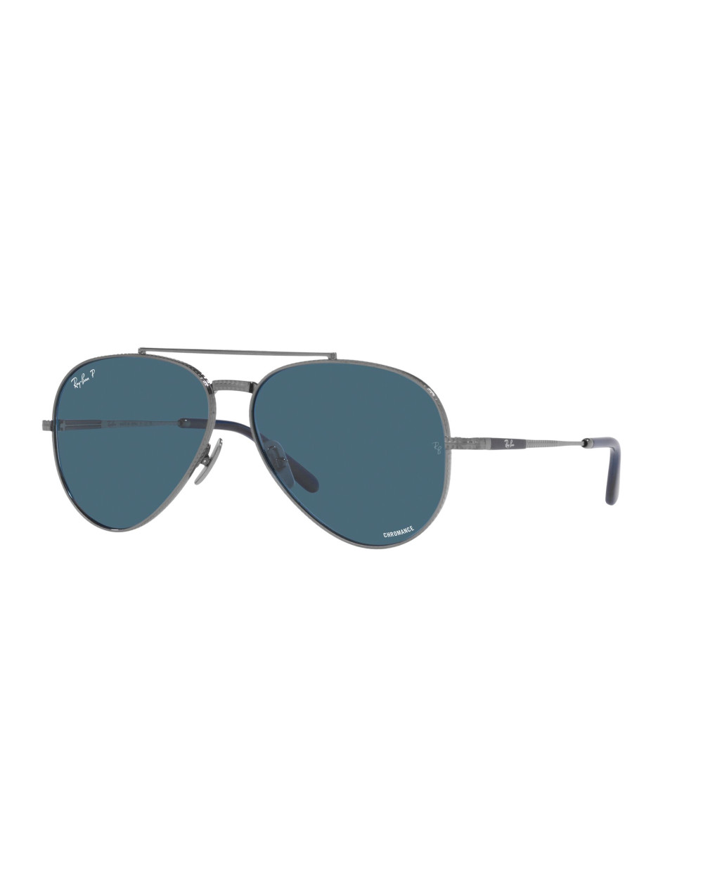 Gafas de sol RB8225 AVIATOR TITANIUM
