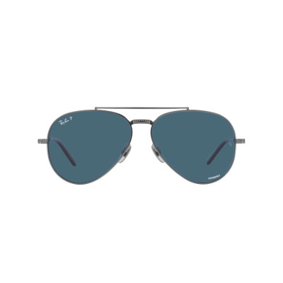 Gafas de sol RB8225 AVIATOR TITANIUM