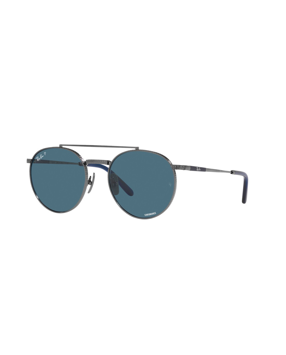 Gafas de sol RB8237 ROUND II TITANIUM