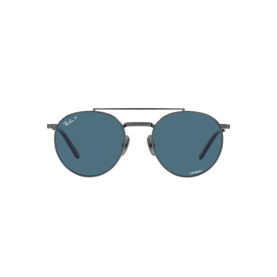 Gafas de sol RB8237 ROUND II TITANIUM