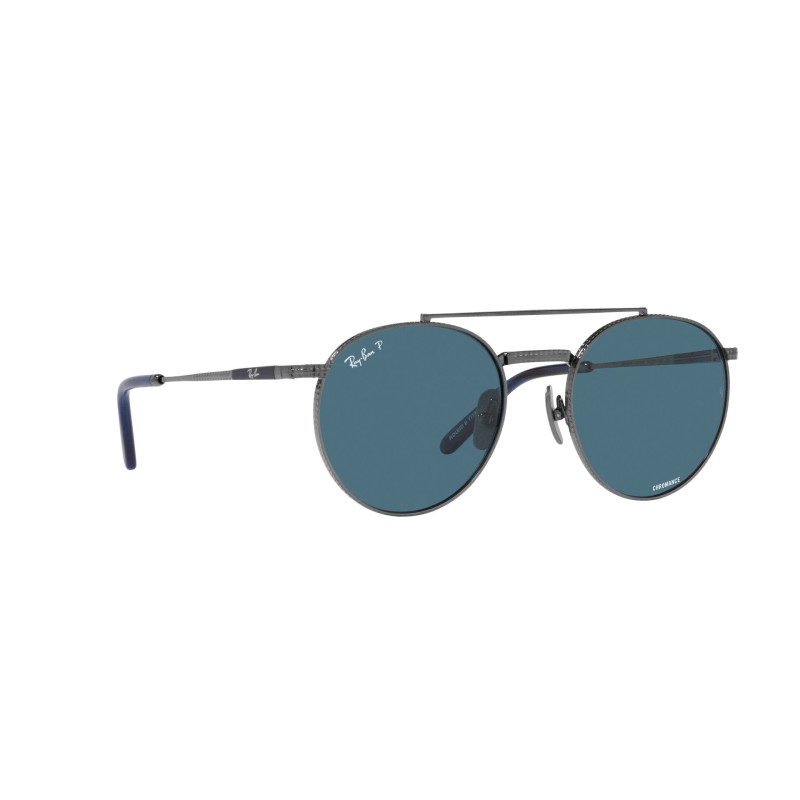 Gafas de sol RB8237 ROUND II TITANIUM