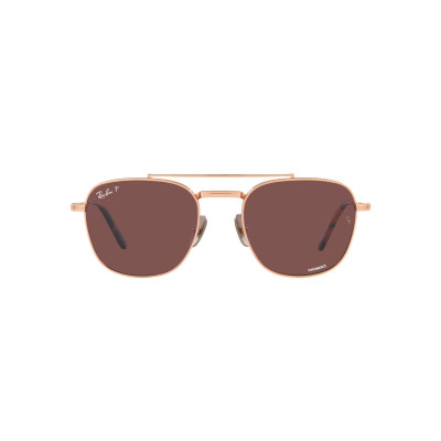 Gafas de sol RB8258 FRANK II TITANIUM
