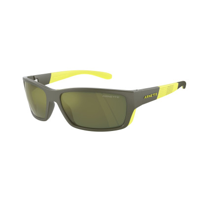 ARNETTE AN4336 FRAMBUESA