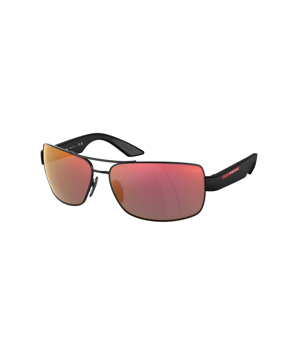 PRADA LINEA ROSSA PS 50ZS