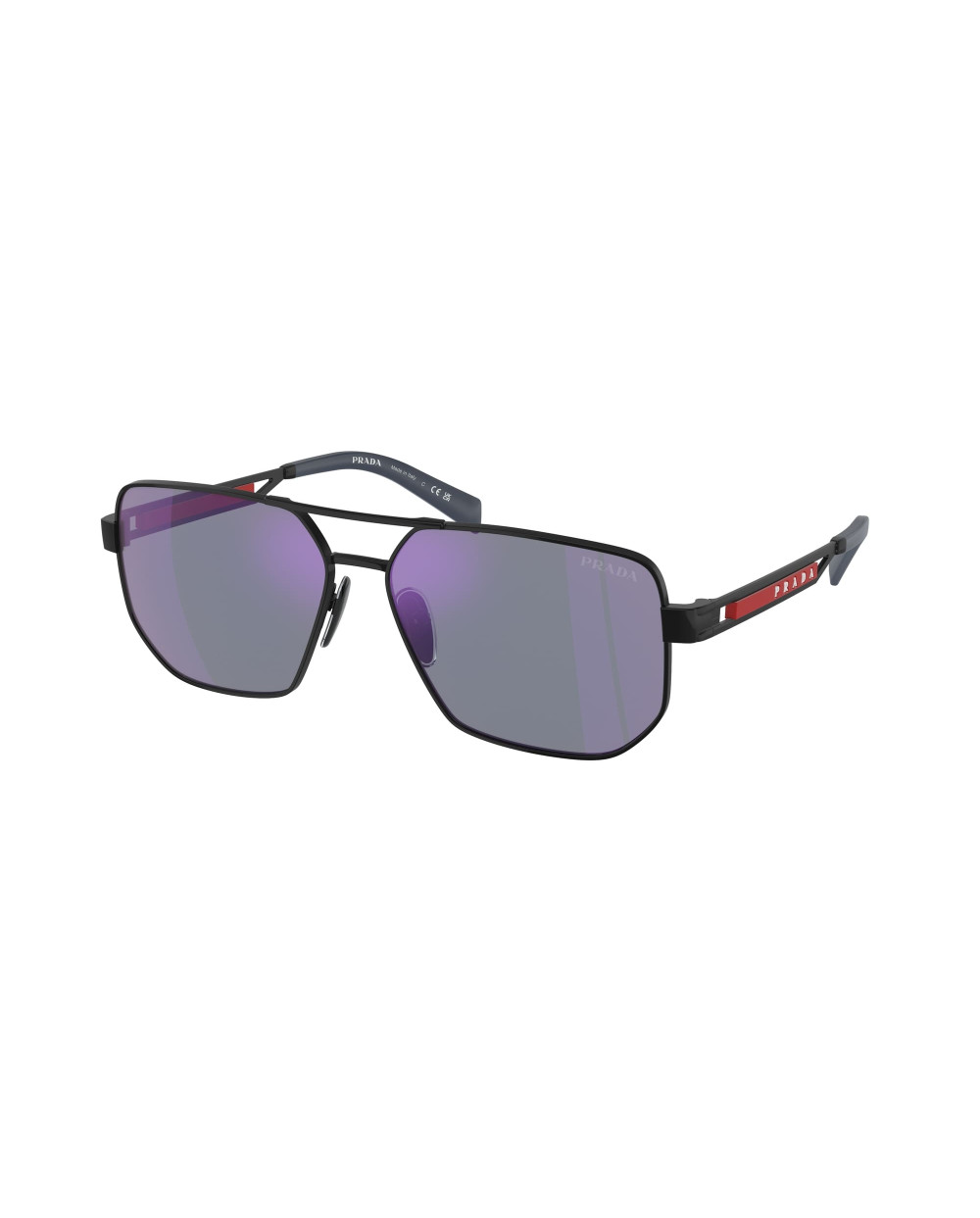 PRADA LINEA ROSSA PS 51ZS
