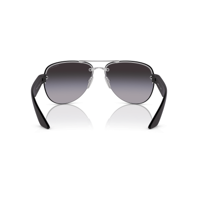 PRADA LINEA ROSSA PS 55YS