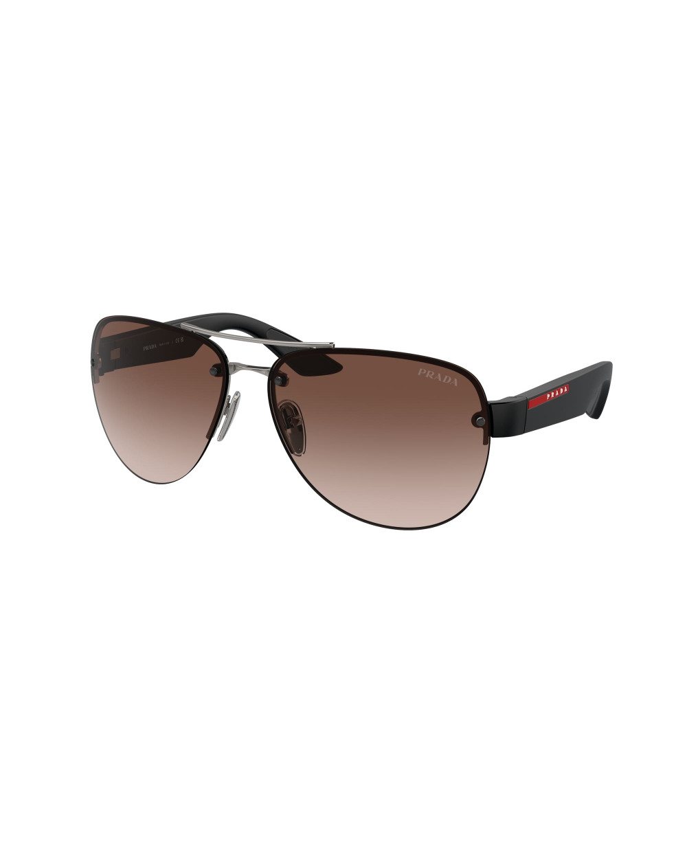 PRADA LINEA ROSSA PS 55YS