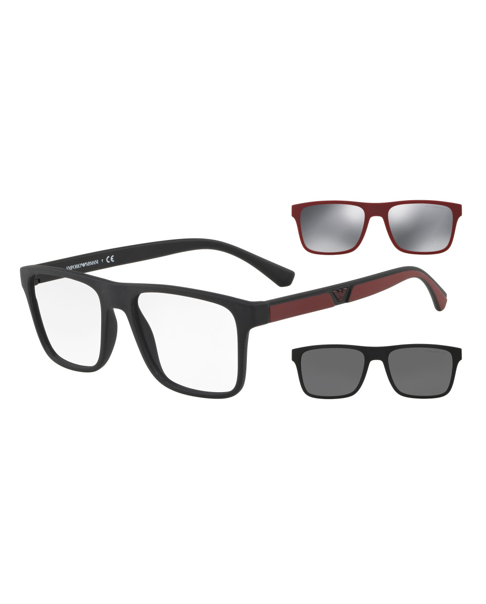 EMPORIO ARMANI EA4115