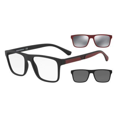EMPORIO ARMANI EA4115