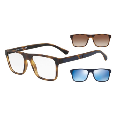 EMPORIO ARMANI EA4115