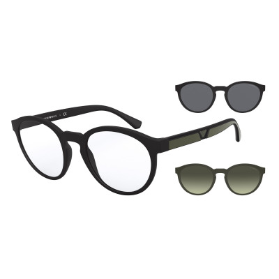 EMPORIO ARMANI EA4152
