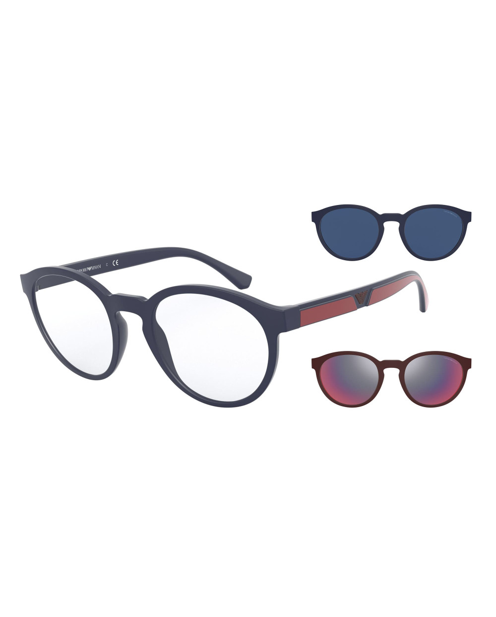 EMPORIO ARMANI EA4152