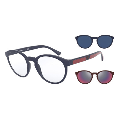 EMPORIO ARMANI EA4152
