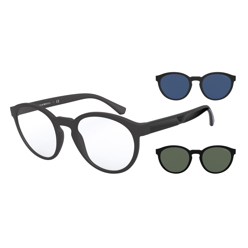 EMPORIO ARMANI EA4152