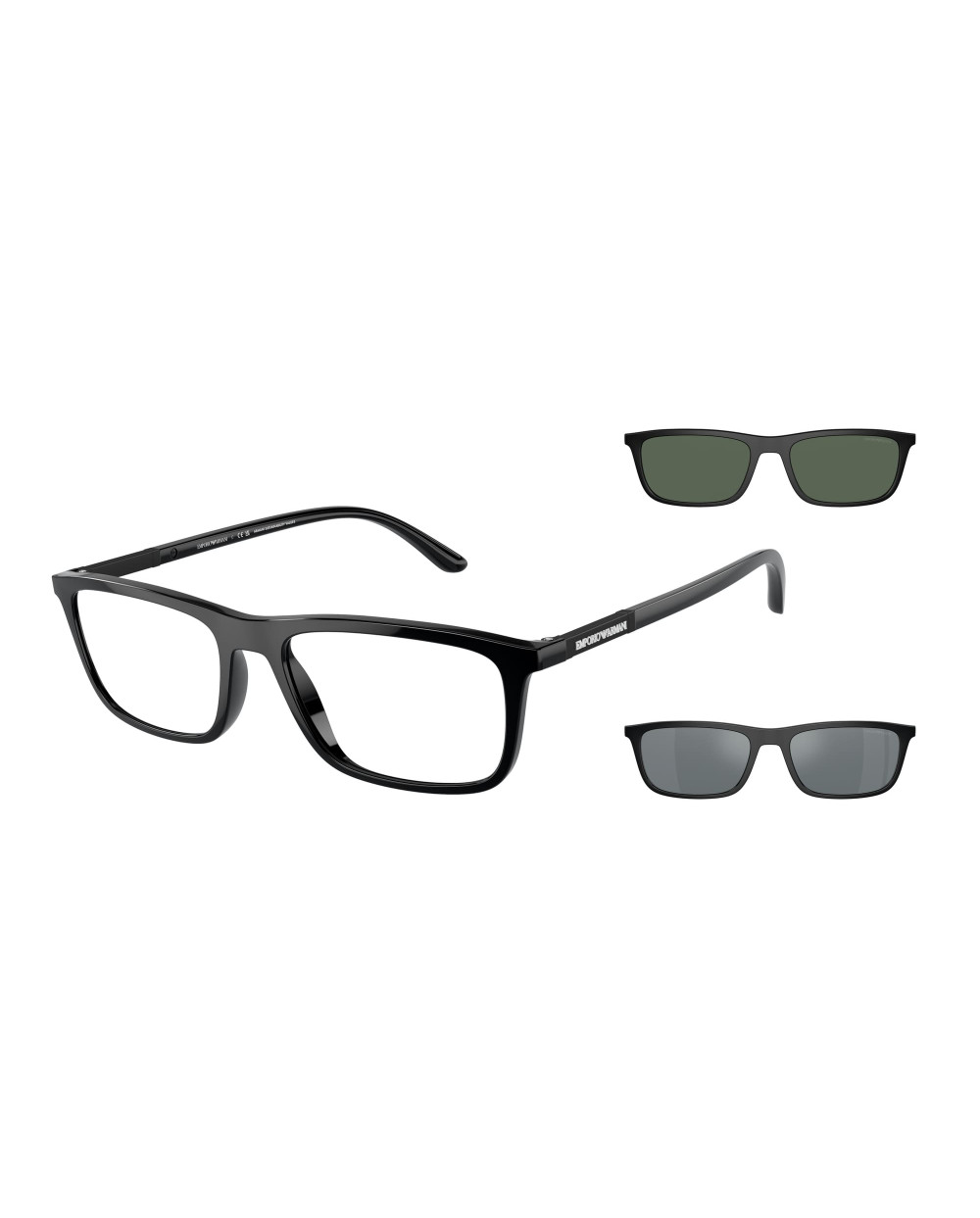 EMPORIO ARMANI EA4160