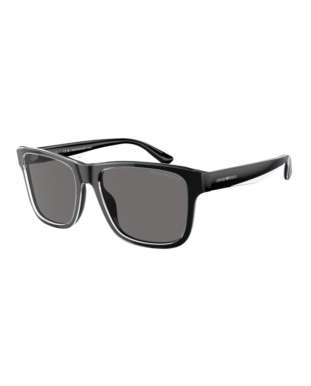EMPORIO ARMANI EA4208