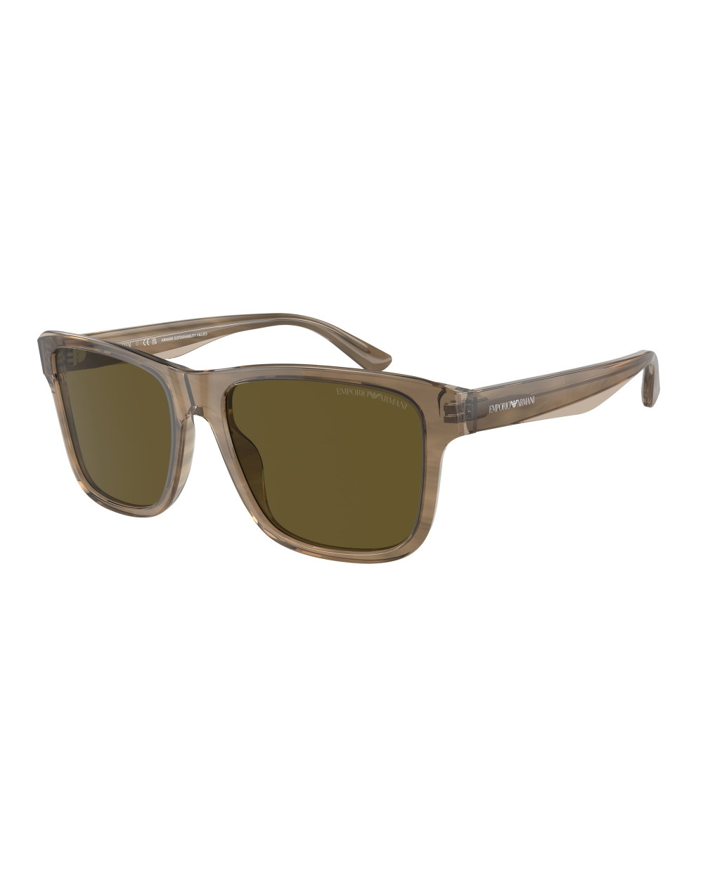 EMPORIO ARMANI EA4208