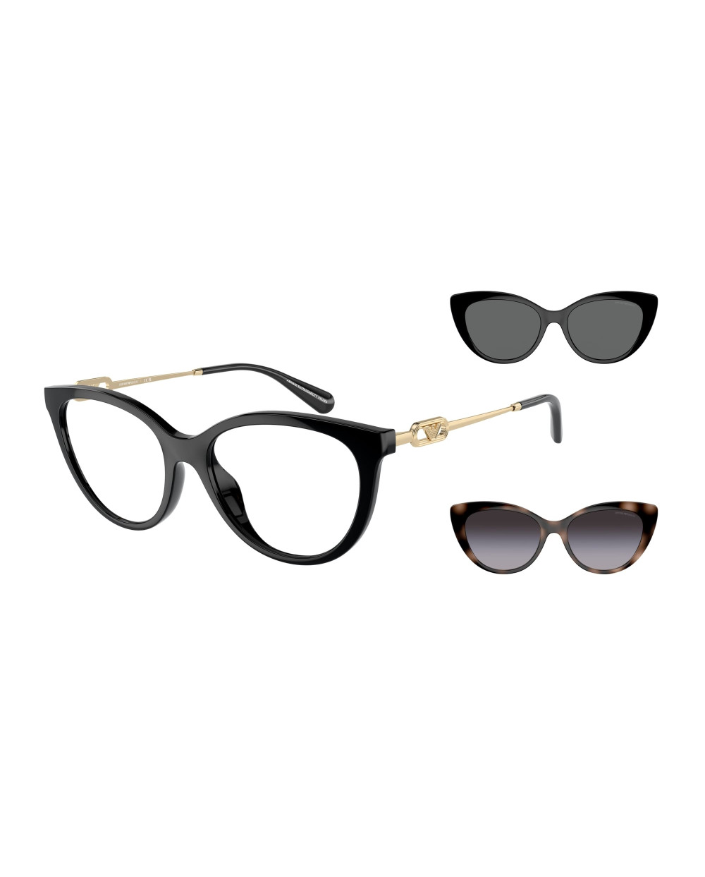 EMPORIO ARMANI EA4213U