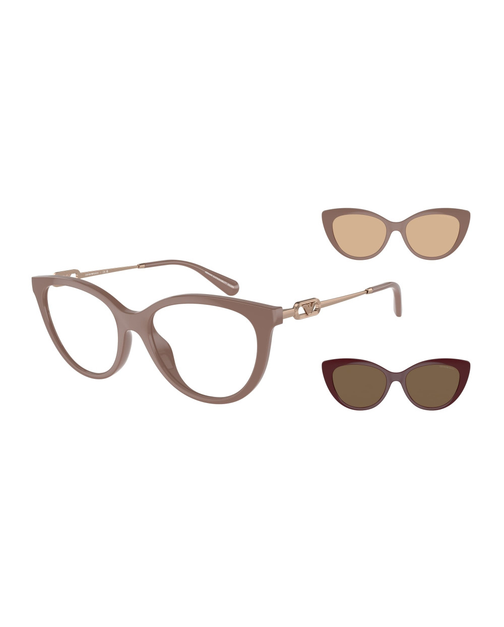 EMPORIO ARMANI EA4213U