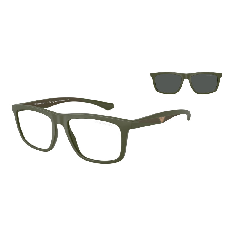 EMPORIO ARMANI EA4235