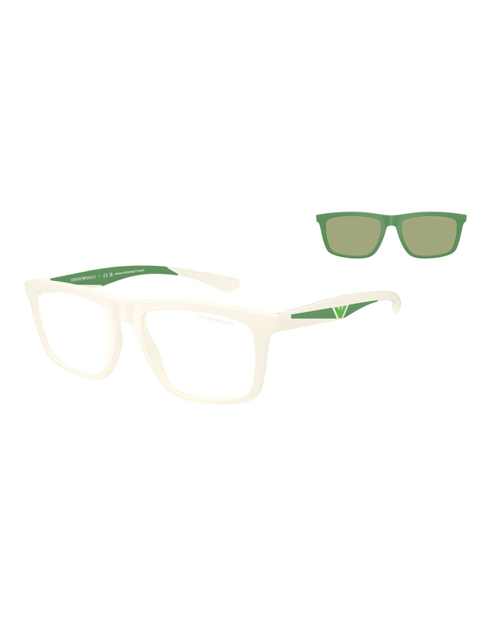 EMPORIO ARMANI EA4235