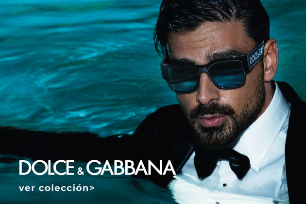 Gafas de sol Dolce&Gabbana